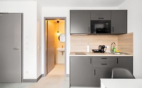 Homaris Apartments Therese